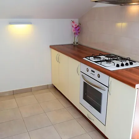 Апартаменты Apartments Kampor Кампор