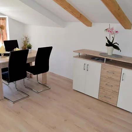 Апартаменты Apartments Kampor *