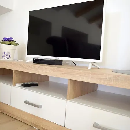 Apartman Apartments Kampor Kampor