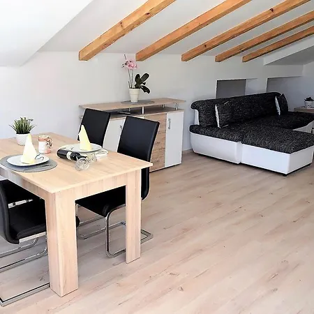 Apartman Apartments Kampor Kampor