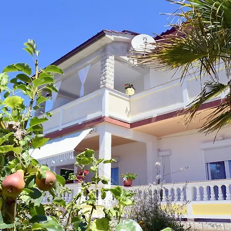 Apartman Apartments Kampor Kampor