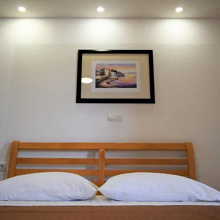 Apartments Kampor