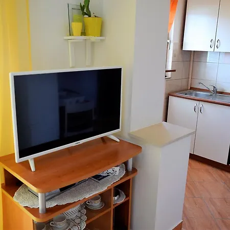 Apartman Apartments Kampor Kampor