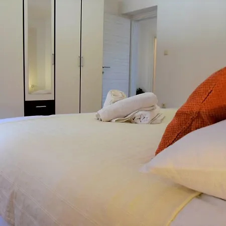 Apartments Kampor Kampor