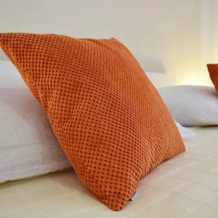 Apartman Apartments Kampor