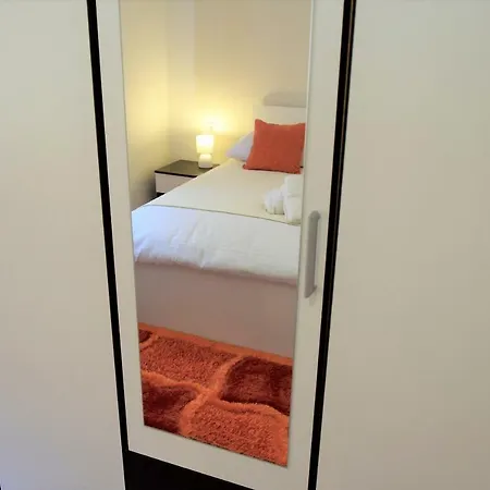 Appartamento Apartments Kampor Kampor