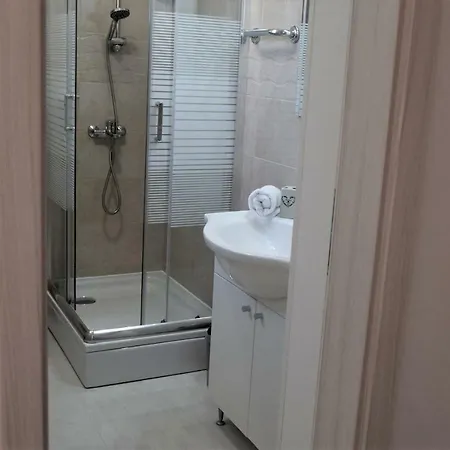 Apartments Kampor * Кампор