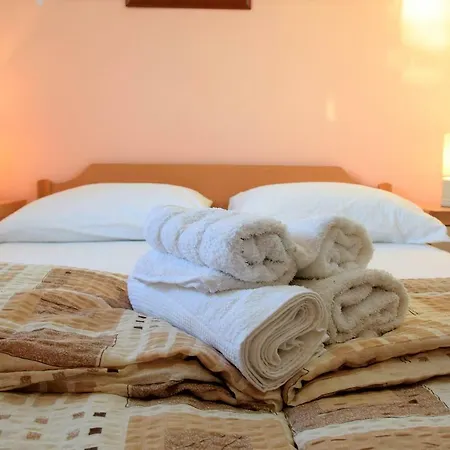 Apartments Kampor Апартаменты