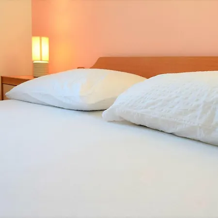 Apartments Kampor Апартаменты Кампор