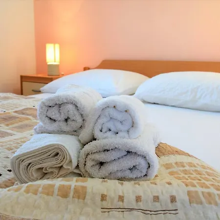 Apartments Kampor Апартаменты *