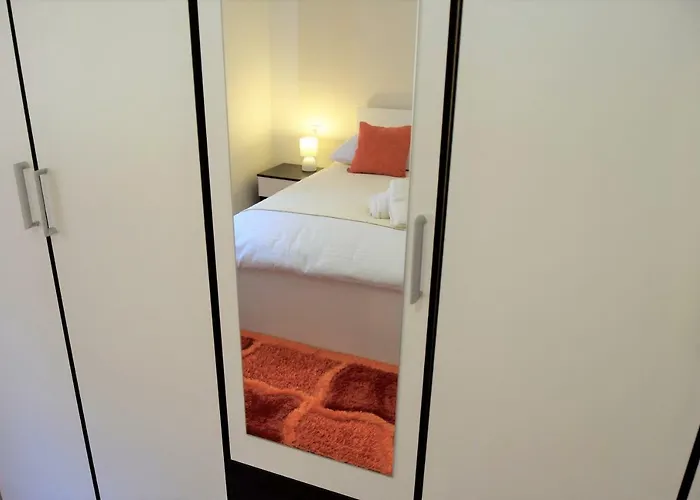 Appartement Apartments Kampor Kampor