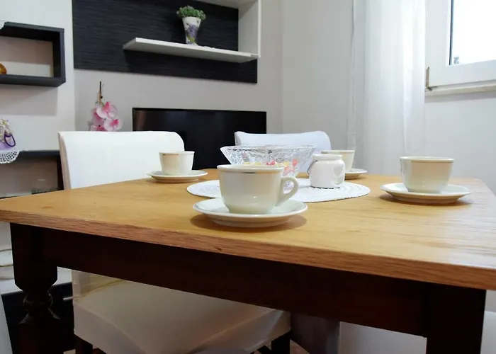 Apartments Kampor Apartment