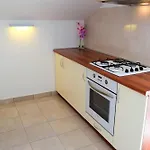 Apartament Apartments Kampor Kampor