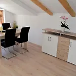 Apartment Apartments Kampor *