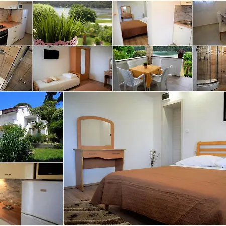Apartments Kampor Appartamento *