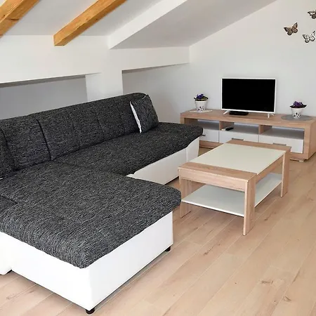 Apartments Kampor Appartamento