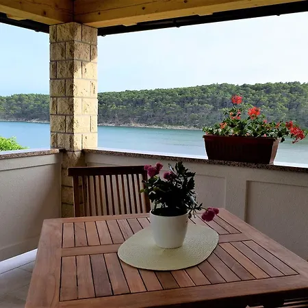 Lejlighed Apartments Kampor