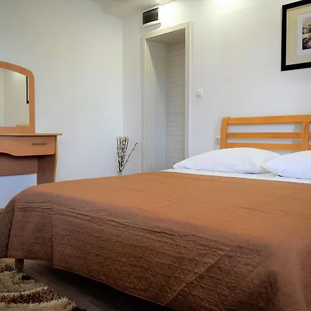 Apartments Kampor Appartamento *
