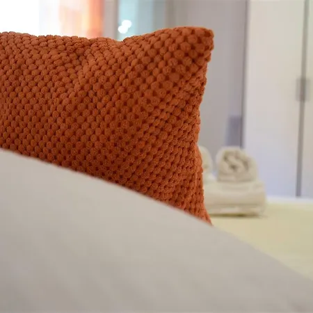 Apartman Apartments Kampor