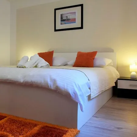 Apartments Kampor Διαμέρισμα Kampor