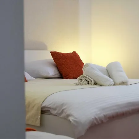 Διαμέρισμα Apartments Kampor