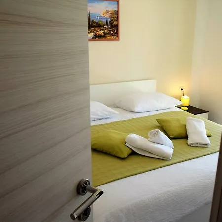 Apartments Kampor * Kampor