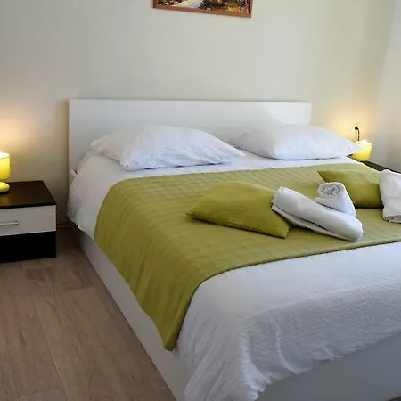 Apartman Apartments Kampor Kampor