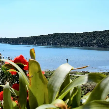 Διαμέρισμα Apartments Kampor Kampor