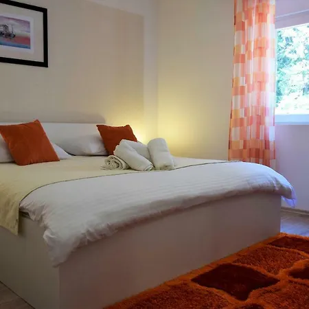 Apartments Kampor Appartamento *