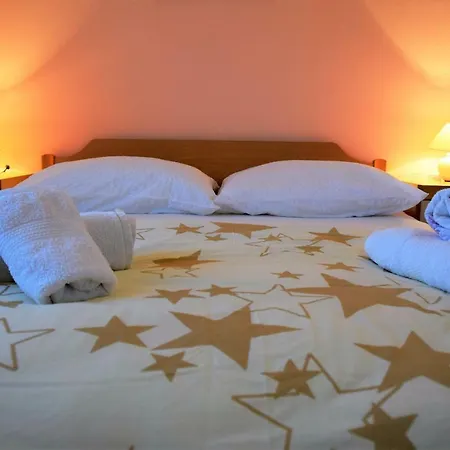 Apartments Kampor Διαμέρισμα Kampor