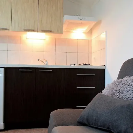 Apartments Kampor Lejlighed *