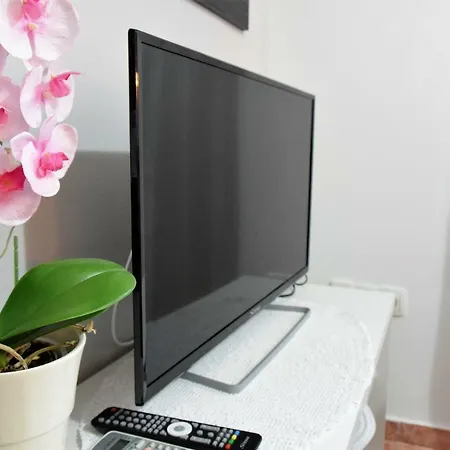 Apartman Apartments Kampor