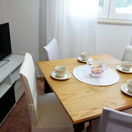 Apartman Apartments Kampor