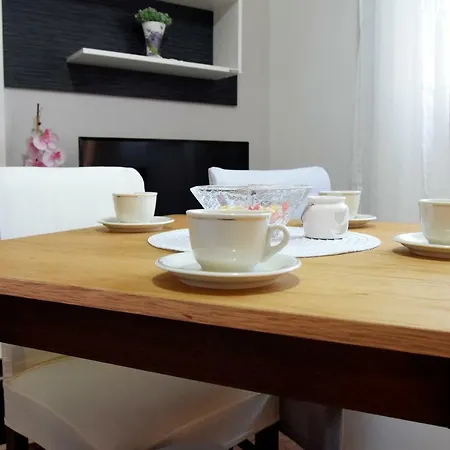Apartments Kampor Appartamento
