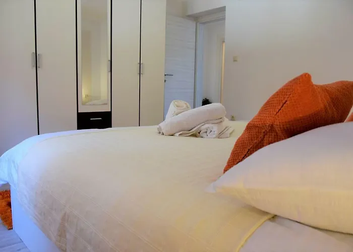 Apartments Kampor Kampor