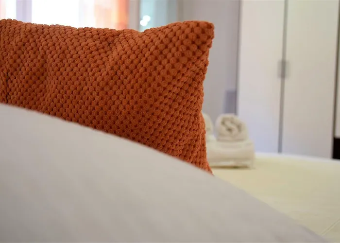 Apartamento Apartments Kampor