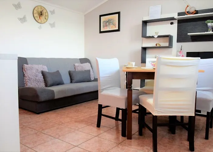 Apartamento Apartments Kampor