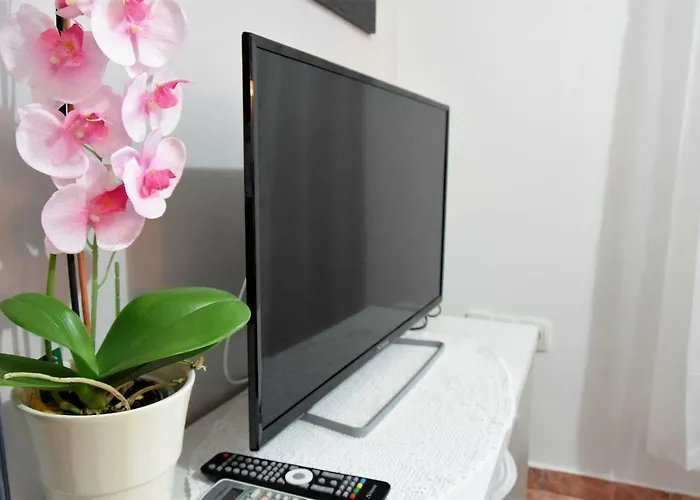 Apartamento Apartments Kampor