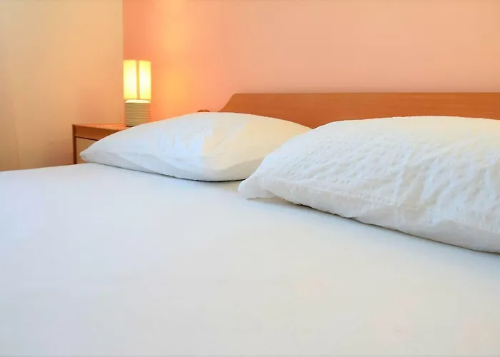 Apartments Kampor Apartamento Kampor