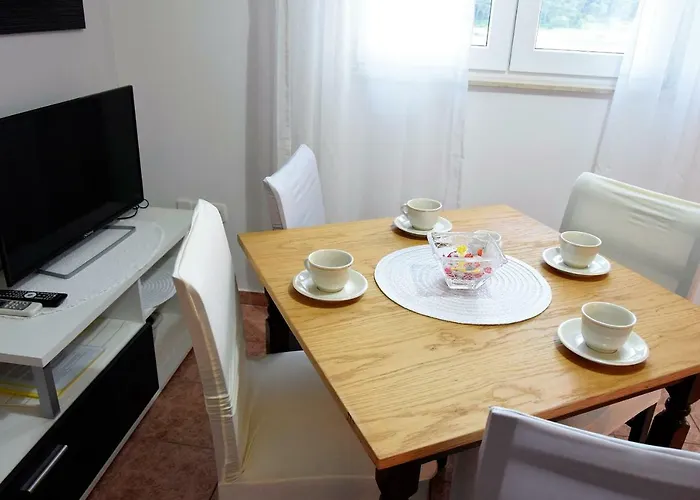 Apartamento Apartments Kampor